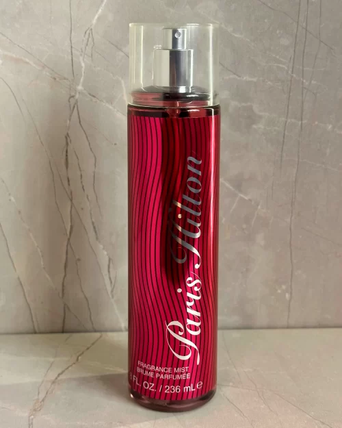 Splash Tradicional Paris Hilton 236ml