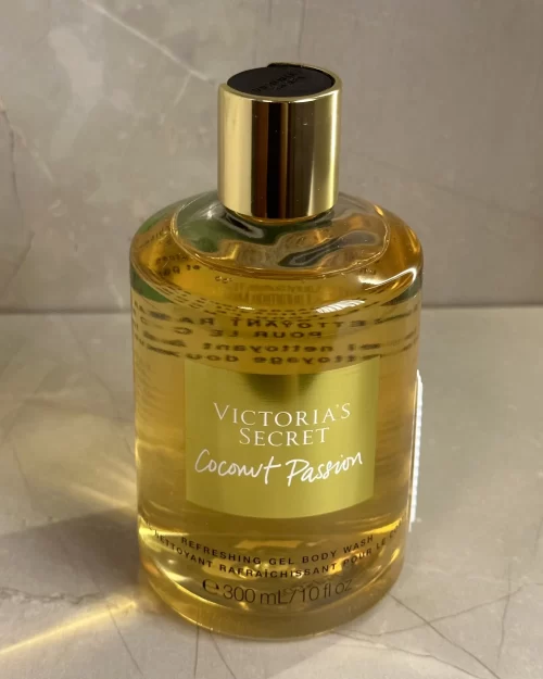 Gel de Ducha Coconut Passion De Victoria's Secret 300ml