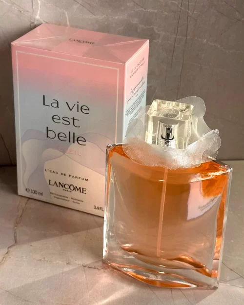 La Vie Est Belle L'Éveil De Lancôme 100ml