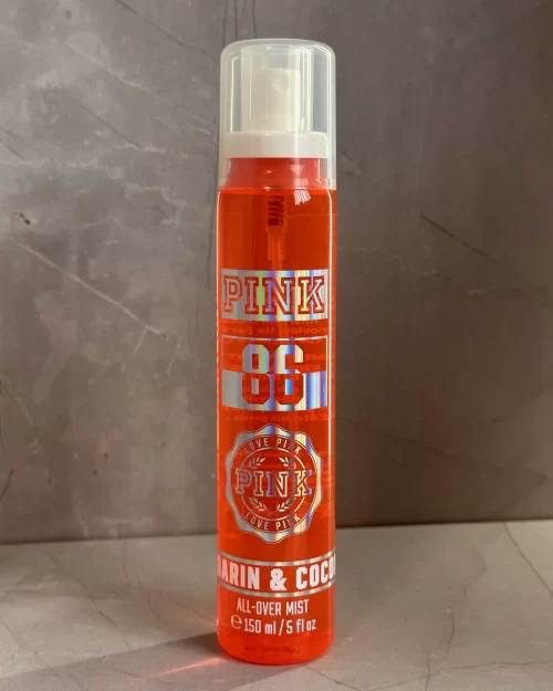 Splash Pink Mandarin & Coconut De Victoria's Secret 150ml