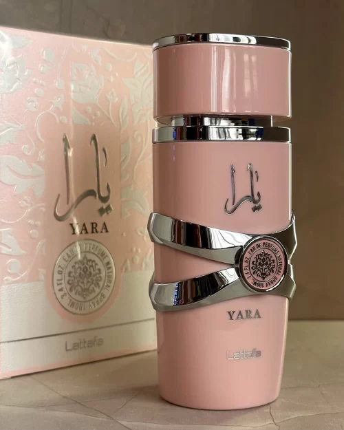 Yara de Lattafa 100ml