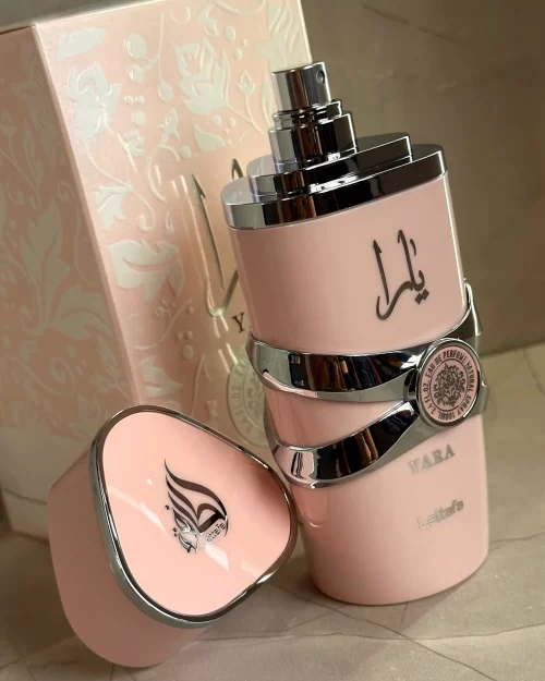 Yara de Lattafa 100ml - Imagen 2