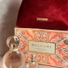 Set Bvlgari Rose Goldea Blossom Delight + Cosmetiquera