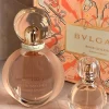 Set Bvlgari Rose Goldea Blossom Delight + Cosmetiquera - Imagen 2