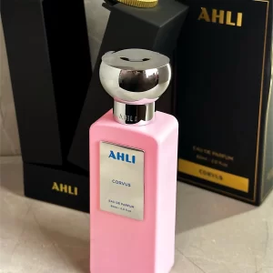 Ahli Corvus EDP 60ml