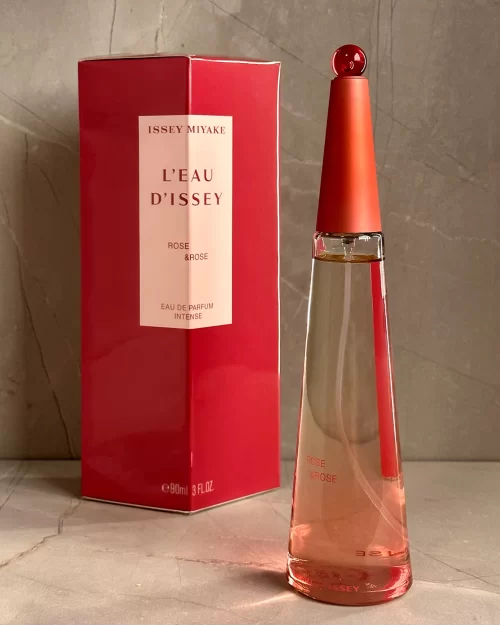 L'eau D'issey Rose & Rose De Issey Miyake 90ml