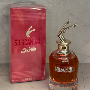 Jean Paul Gaultier So Scandal! 80ml