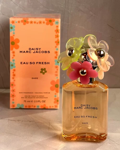 Daisy Eau So Fresh Daze De Marc Jacobs 75ml