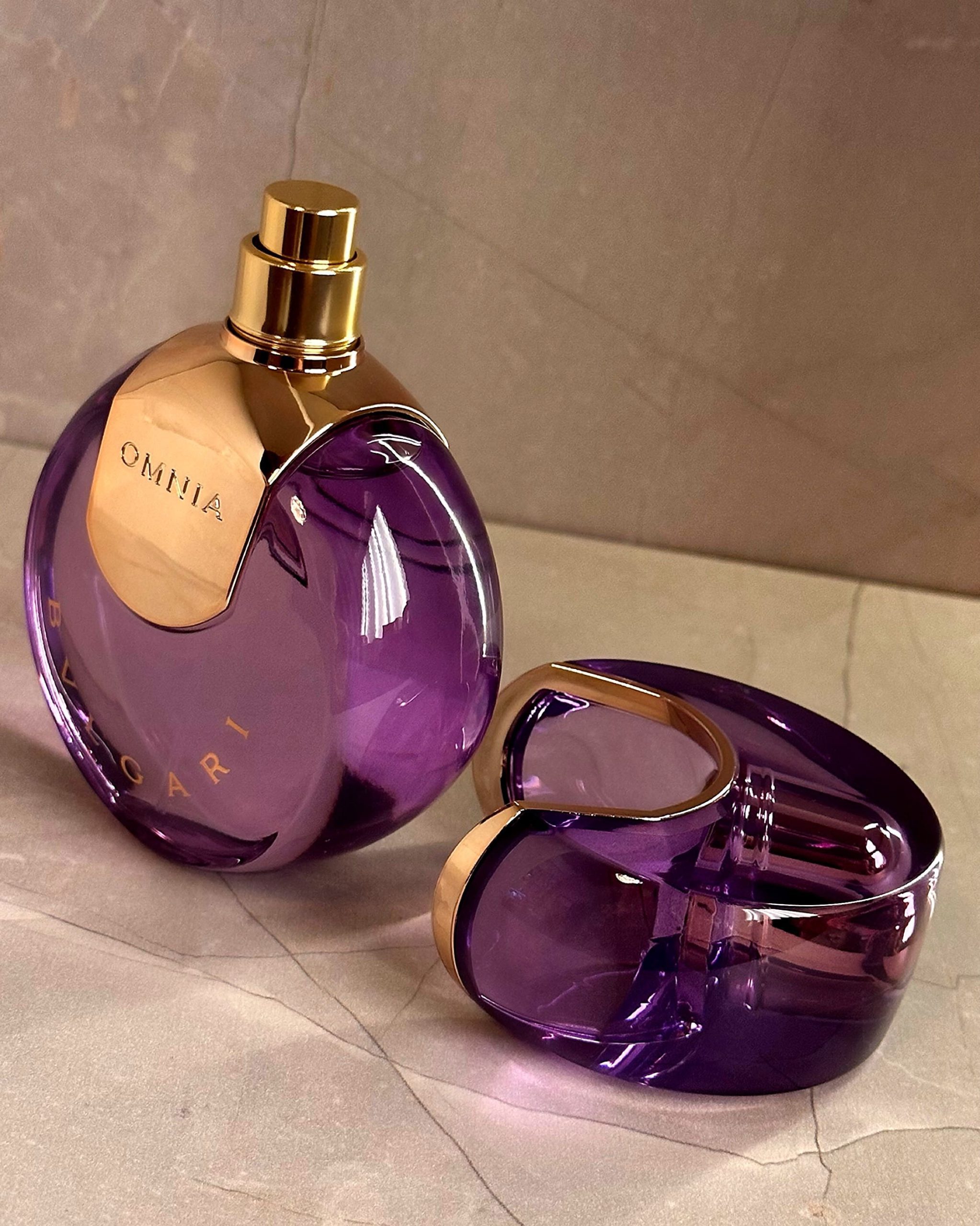 Bvlgari clearance amethyste 100ml