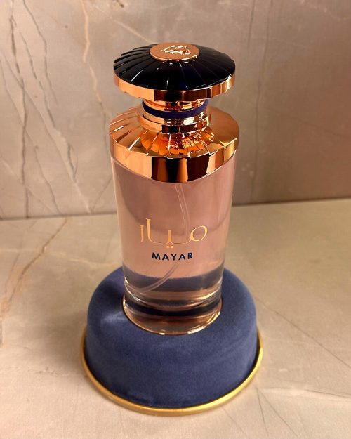 Mayar de Lattafa 100ml - Imagen 2