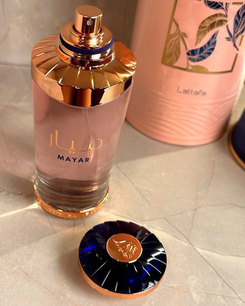 Mayar de Lattafa 100ml - Imagen 3