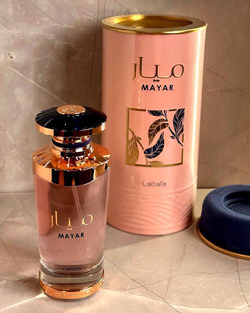 Mayar de Lattafa 100ml