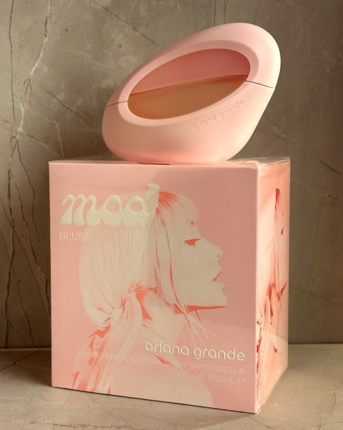 Mod Blush de Ariana Grande 100ml