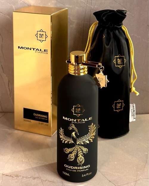 Montale Oudrising 100ml