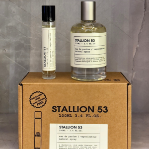 Stallion 53 100ml + mini perfume 20ml de Emper