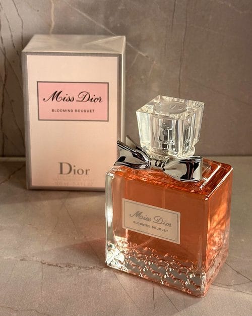 Miss Dior Blooming Bouquet 100ml