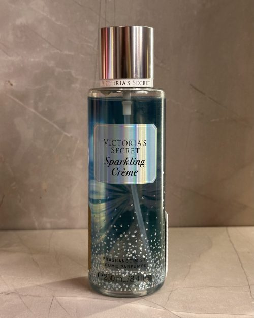 Splash Sparkling Crème De Victoria's Secret 250ml