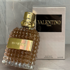 Valentino Uomo Eau de Toilette De Valentino 100ml