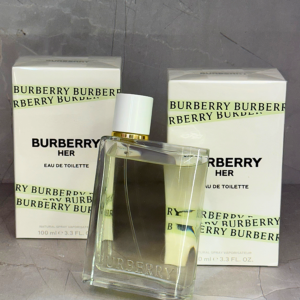 Burberry Her EDT de Burberry 100ml