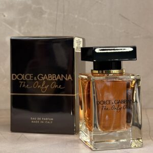 Dolce & Gabbana The Only One 50ml