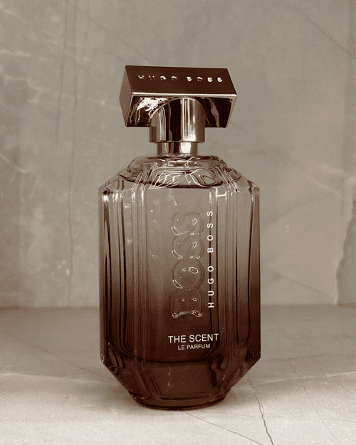 Hugo Boss The Scent Le Parfum for Her 100ml - Imagen 2