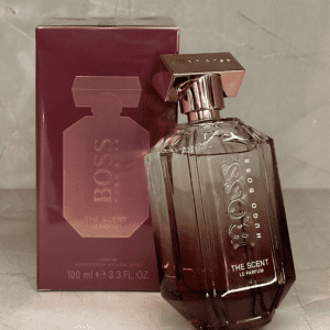 Hugo Boss The Scent Le Parfum for Her 100ml