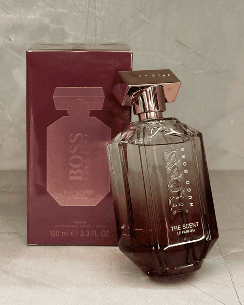 Hugo Boss The Scent Le Parfum for Her 100ml