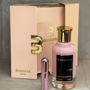 Bharara Rose 100ml