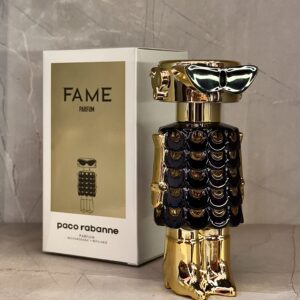 Fame Parfum de Paco Rabanne 80ml