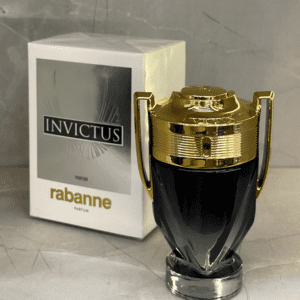 Invictus Parfum De Paco Rabanne 100ml