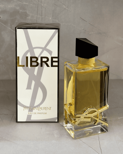 Libre De Yves Saint Laurent 90ml