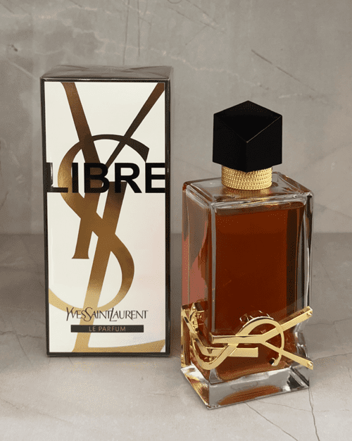 Libre Le Parfum De Yves Saint Laurent 90ml