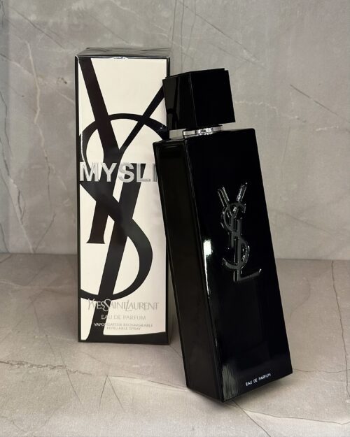 MYSLF Eau de Parfum De Yves Saint Laurent 100ml