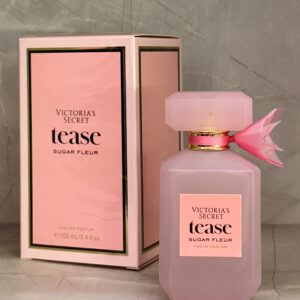 Tease Sugar Fleur de Victoria's Secret 100ml