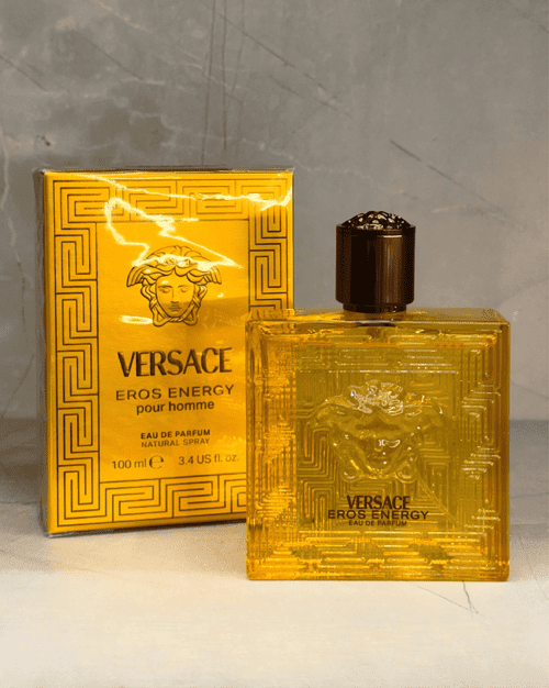 Versace Eros Energy Pour Homme 100ml