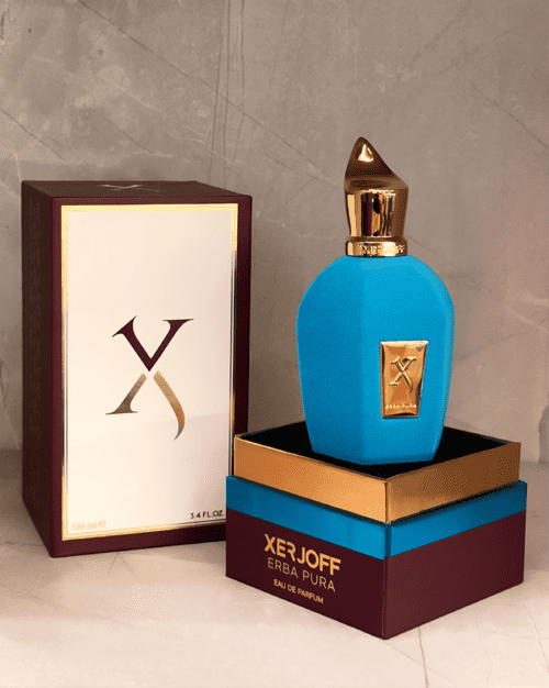 Xerjoff Erba Pura 100ml - Imagen 2