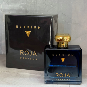 Elysium Parfum Cologne de Roja Parfums