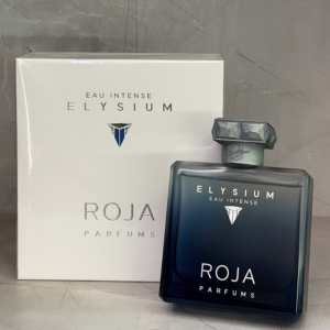 Elysium Eau Intense de Roja Parfums 100 ml