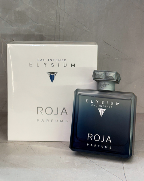 Elysium Eau Intense de Roja Parfums 100 ml