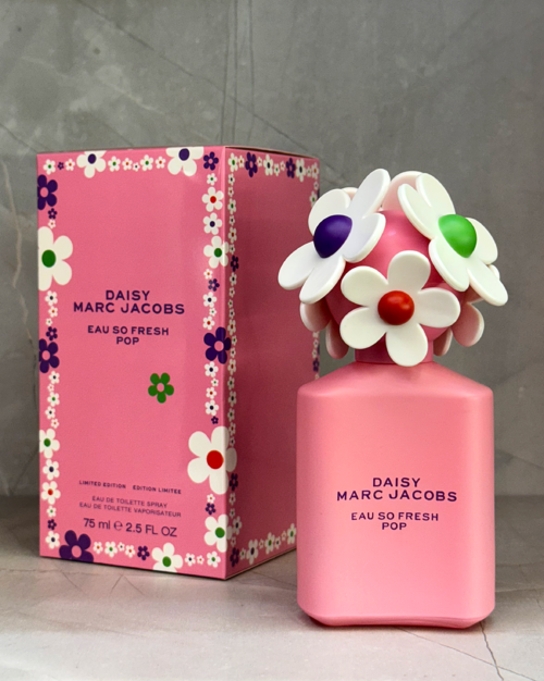 Daisy Eau So Fresh Pop De Marc Jacobs 100ml