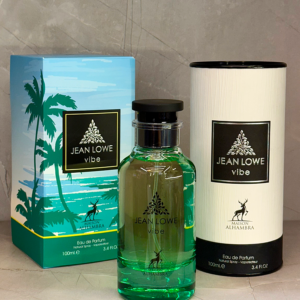 Jean Lowe Vibe de Maison Alhambra 100ml