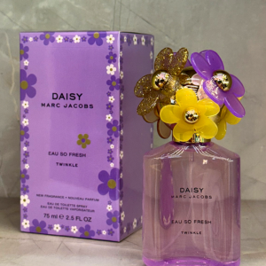 Daisy Eau So Fresh Twinkle De Marc Jacobs 75ml