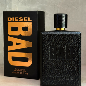 Diesel Bad 100ml