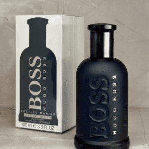 Hugo Boss Bottled marine Limited Edition