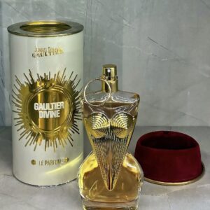 gaultier divine le parfum de Jean Paul Gaultier 100ml