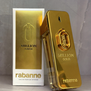 Million gold De Paco Rabanne 100ml