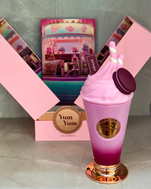 yum yum de Armaf 100ml - Imagen 3