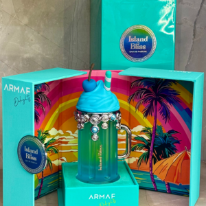 island bliss de Armaf 100ml