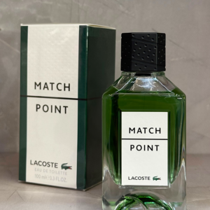 match point De Lacoste 100ml