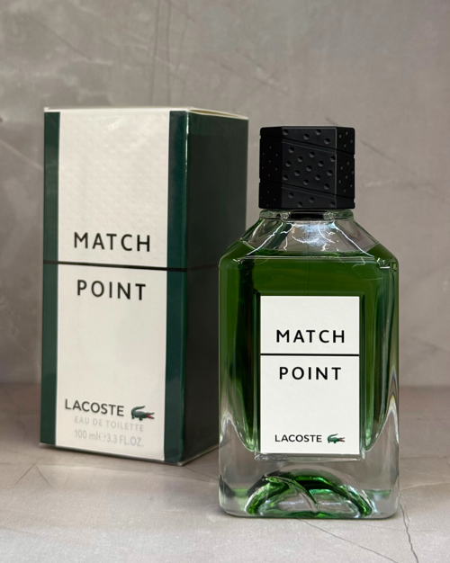 match point De Lacoste 100ml